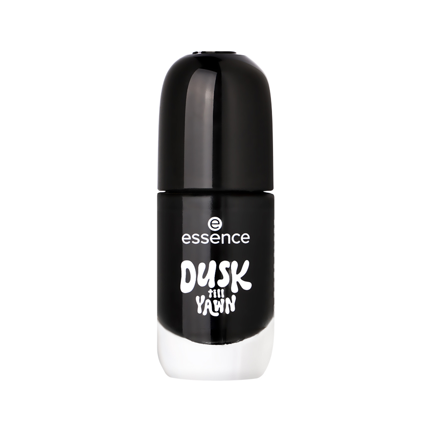 Лак для ногтей ESSENCE GEL NAIL POLISH тон 45 Dusk till yawn
