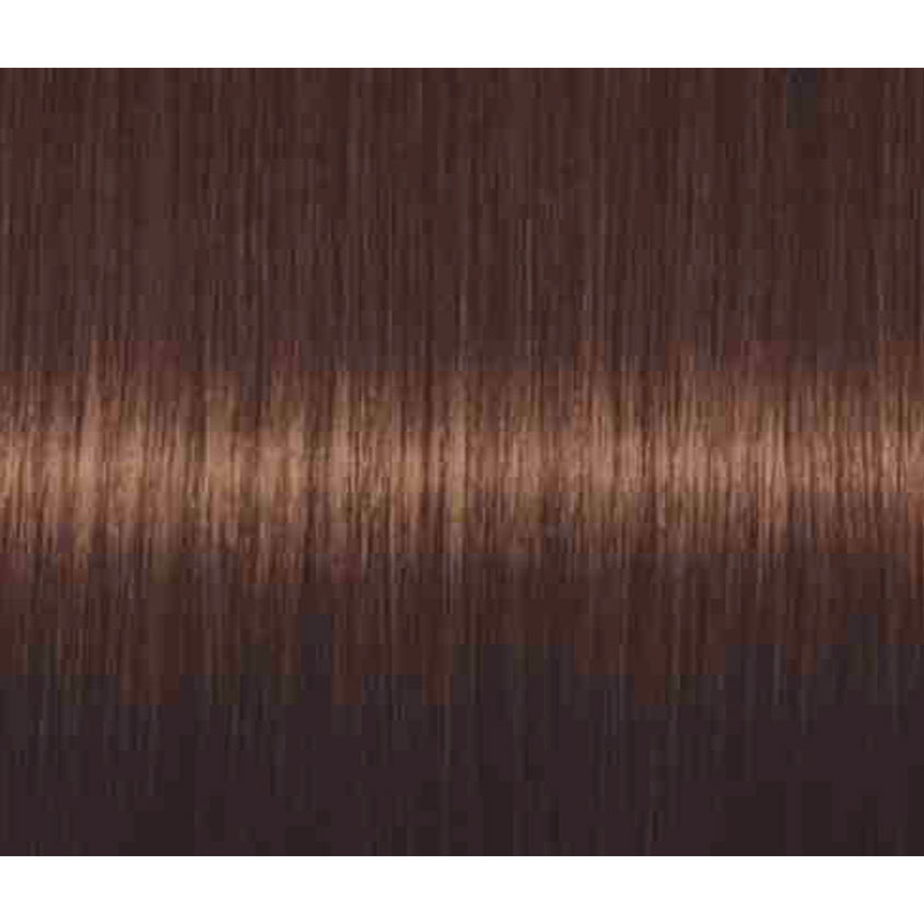 Краска-мусс для волос `PERFECT MOUSSE` тон 600 (светлый каштан) 35 мл