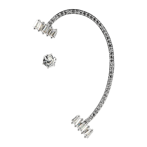 

Серьги каффы LADY PINK MUST HAVE 2 шт