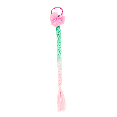 

Резинка MISS PINKY волосы