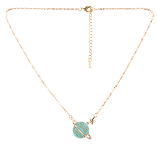 

Украшение на шею LADY PINK MUST HAVE