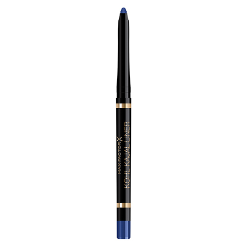 

Карандаш для глаз MAX FACTOR KOHL KAJAL LINER автоматический тон azure