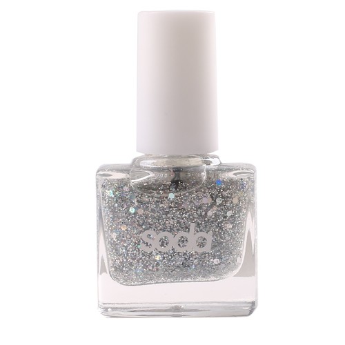 

Лак для ногтей SODA GLITZY NAILS тон 104 draco
