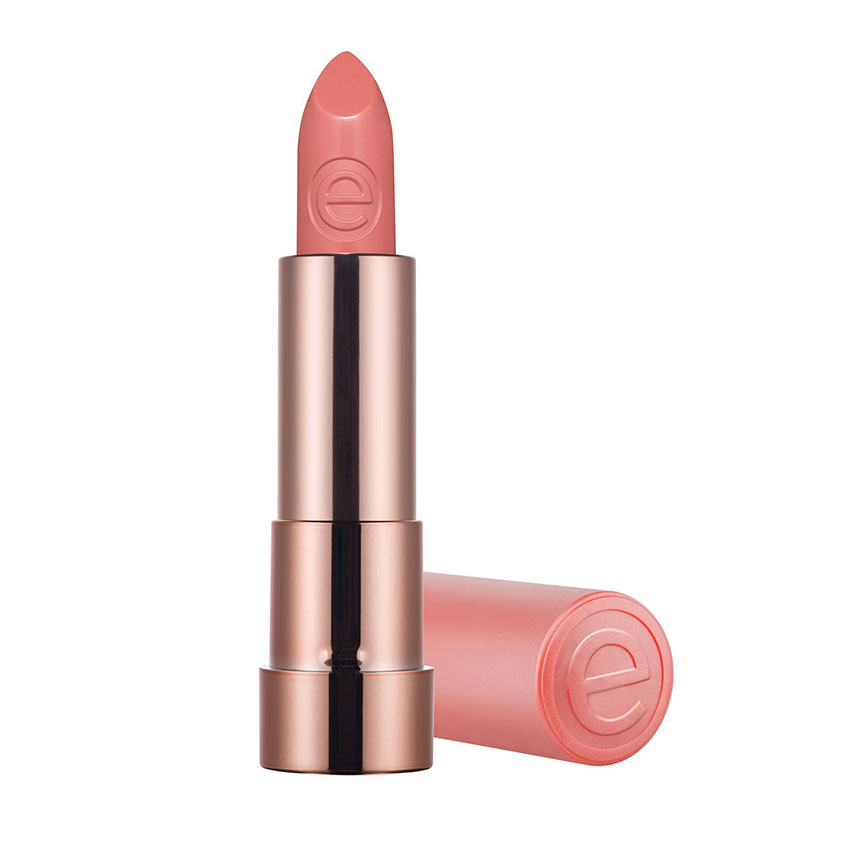 Помада для губ `ESSENCE` HYDRATING NUDE тон 303 delicate купить в ...