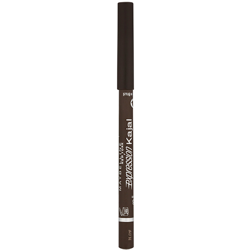 Карандаш для глаз `MAYBELLINE` EXPRESSION тон 38(коричневый)