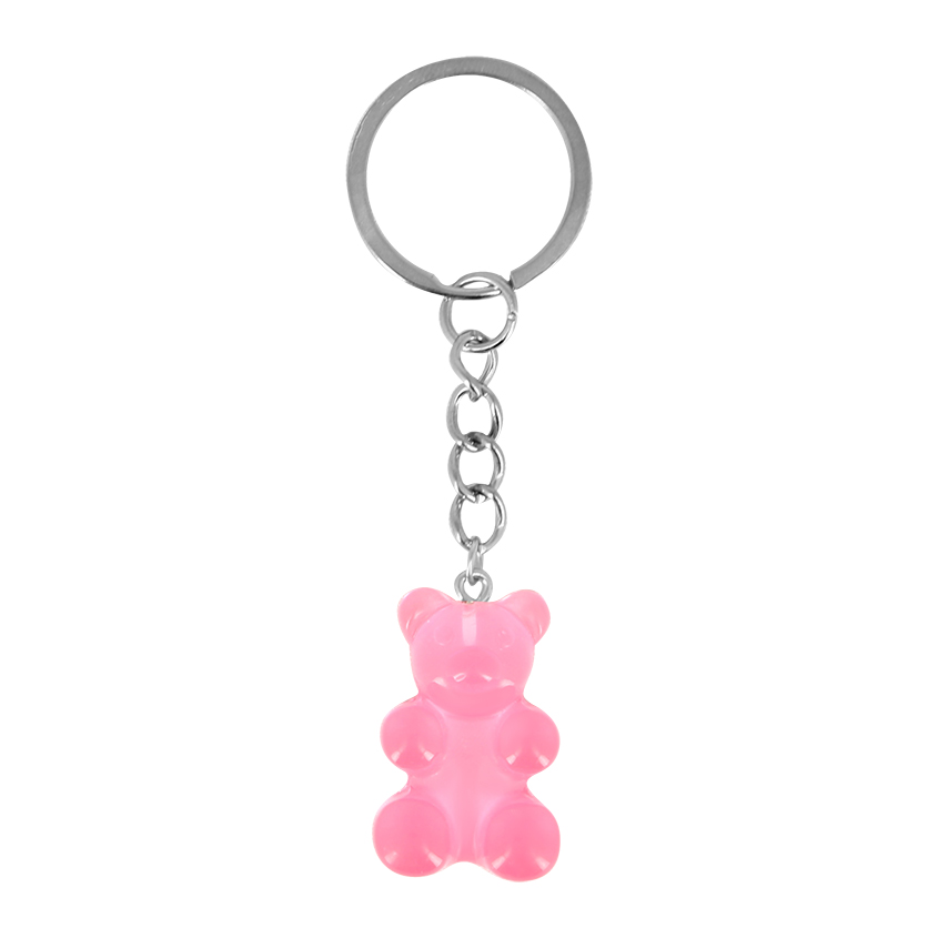 

Брелок MISS PINKY