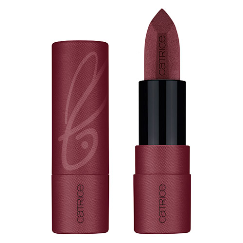 

Помада для губ CATRICE CATRICE LOVES PETA matt lip colour тон C01