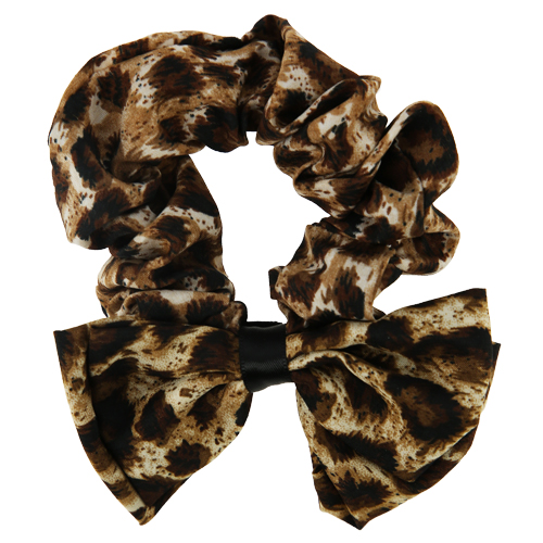 

Резинка LADY PINK material bow
