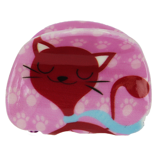 

Краб MISS PINKY small size