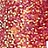 Подводка для глаз `ISCREAM` FREEZE SHINE с эффектом сияния тон 04 (red shine)