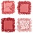 Палетка румян для лица `REVOLUTION PRO` 4K PALETTE тон pink Палетка румян для лица `REVOLUTION PRO` 4K PALETTE тон pink