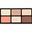 Палетка теней для век `NOVO` CHOCOLATE PALETTE тон 02