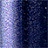 Подводка для глаз `LUXVISAGE` METAL HYPE цветная тон 3 sapphire blue