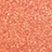 Тени для век `ISCREAM` SWEETHEART с шиммером тон 04 cheerful orange