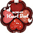 Палетка теней для век `ISCREAM` HEART BEAT тон 2