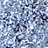 Тени для век `CATRICE` SPACE GLAM Chrome тон 040 Stardust