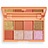 Палетка теней для век `I HEART REVOLUTION` MINI TASTY тон peach