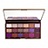 Палетка теней для век `I HEART REVOLUTION` CHOCOLATE тон violet