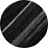 Подводка для глаз `VIVIENNE SABO` CABARET PREMIERE фломастер тон 01 black