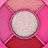 Палетка теней для век `ISCREAM` DONUTS тон 01-05 (strawberry)