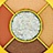 Палетка теней для век `ISCREAM` DONUTS тон 01-05 (banana)