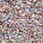 Тени для век `ART-VISAGE` ILLUSION сияющие тон 39 Ледяной агат