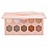 Палетка теней для век `CATRICE` SUPERBIA тон Vol.1 Warm copper Палетка теней для век `CATRICE` SUPERBIA тон Vol.1 Warm copper