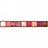 Палетка теней для век `NOVO` SOFT EYE SHADOW тон 03