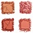 Палетка румян для лица `REVOLUTION PRO` 4K PALETTE тон peach Палетка румян для лица `REVOLUTION PRO` 4K PALETTE тон peach