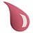 Блеск для губ `ARTDECO` PLUMPING LIP FLUID с эффектом увеличения объема тон 35 Juicy berry