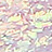 Тени-топер для век `ESSENCE` MULTICHROME FLAKES c глиттером тон 02 Cosmic feelings