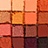Палетка теней для век `NYX PROFESSIONAL MAKEUP` ULTIMATE тон 14 queen