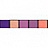Палетка теней для век `NYX PROFESSIONAL MAKEUP` GIMME SUPER STARS! тон 01 crystal flex