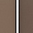 Помада для бровей `CATRICE` 3D BROW TWO-TONE POMADE WATERPROOF тон 010 light to medium (светло-коричневый/коричневый)