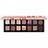 Тени для век `CATRICE` PRO SLIM EYESHADOW PALETTE тон 010 next-gen nudes