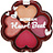 Палетка теней для век `ISCREAM` HEART BEAT тон 3