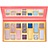 Палетка теней для век `ESSENCE` `DISNEY` SILKY EYESHADOW тон 02
