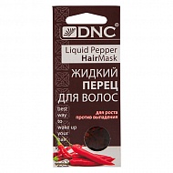 Перец для волос `DNC` жидкий (против выпадения) 3х15 мл