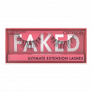 Накладные ресницы `CATRICE` ULTIMATE EXTENSION LASHES