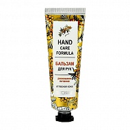 Бальзам для рук `BELKOSMEX` HAND CARE питающий 30 г