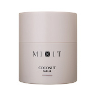 Масло для тела `MIXIT` `SPA RITUALS` ORGANIC COLLECTION твердое (кокос) 40 г