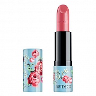 Помада для губ `ARTDECO` PERFECT COLOR LIPSTICK увлажняющая тон 879 fairy nude