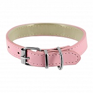 Ошейник `LADY PINK` `BASIC` Размер XS