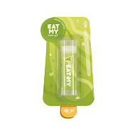 Бальзам для губ `EAT MY` Экзотический кактус SPF 30 4,8 г
