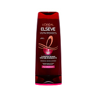 Бальзам для волос `LOREAL` `ELSEVE` УЛЬТРА ПРОЧНОСТЬ (для слабых, склонных к выпадению волос) 400 мл