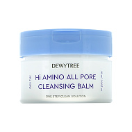 Бальзам для умывания `DEWYTREE` HI AMINO с аминокислотами 90 мл