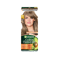 Краска для волос `GARNIER` `COLOR NATURALS` тон 7.1 (Ольха)