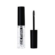 Гель для фиксации бровей `LUXVISAGE` BROW FIXING бесцветный
