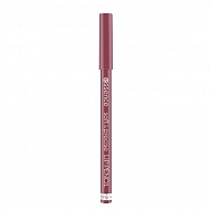 Карандаш для губ `ESSENCE` SOFT & PRECISE LIP PENCIL тон 21