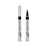 Подводка для глаз `PHYSICIANS FORMULA` WATERPROOF ULTRA-FINE EYELINER водостойкая тон черный